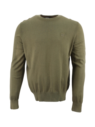 Boss Trui Groen 611084
 Maat L
 