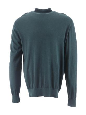 Dutch Dandies Trui Zwart 611089
 Maat XXL
 