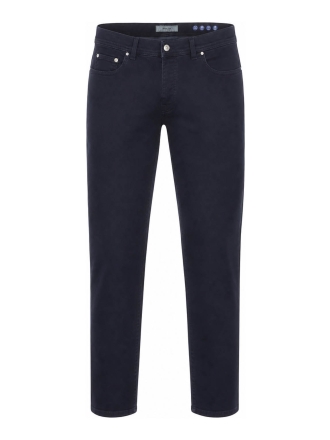 Pierre Cardin Broek Zwart 611098
 Maat W38 L30
 