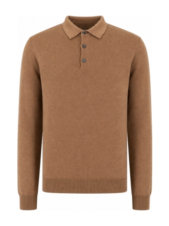 Dutch Dandies Trui Beige 611100
 Maat XL
 