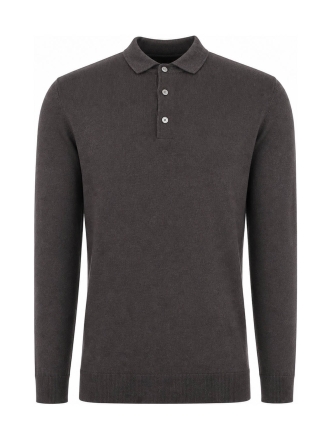 Profuomo Trui Bruin 611101
 Maat M
 
