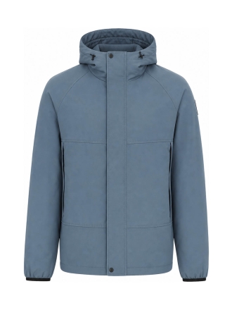 Napapijri Jas Grijs 611106
 Maat XL
 