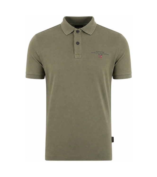 Napapijri Polo