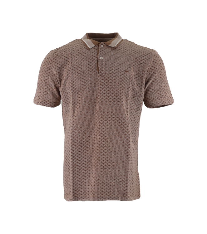 Campbell Polo