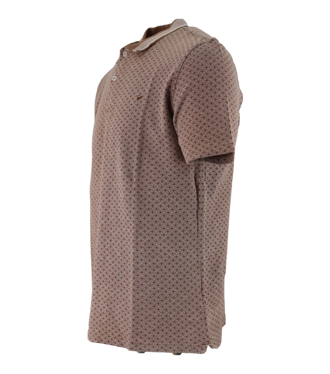 Campbell Polo