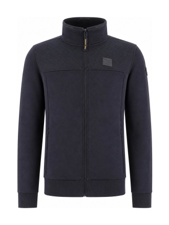 PME Legend Vest Blauw 611127
 Maat L
 