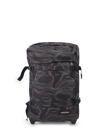 Eastpak Koffer Zwart 611134
Maat Klein