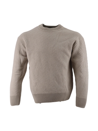 Boss Trui Wit 611137
 Maat XL
 