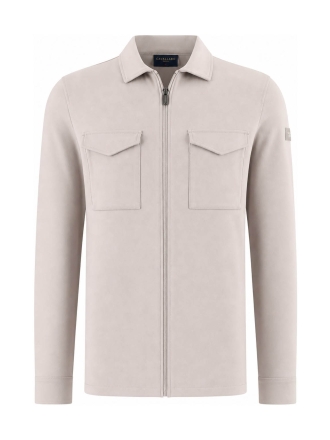 Cavallaro Jas Beige 611141
 Maat L
 