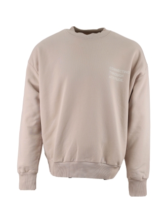 J.C. Rags Trui Wit 611143
 Maat M
 
