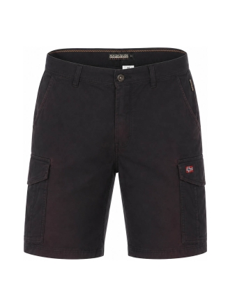 Napapijri Broek Blauw 611150
 Maat 34
 