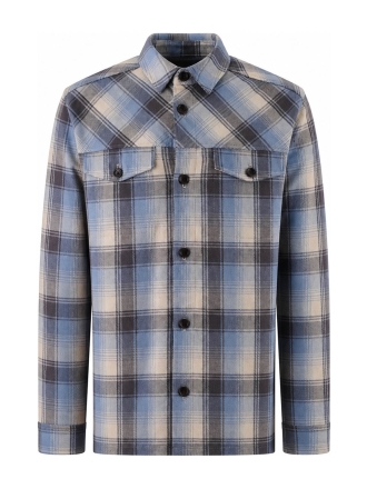 J.C. Rags Overhemd Overig 611152
 Maat L
 