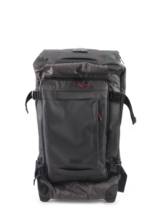 Eastpak Koffer Grijs 611155
Maat Middel