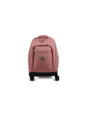 Kipling Koffer Roze 611163
 Maat Klein
 