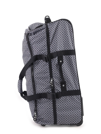 Kipling Koffer Overig 611171
 Maat Klein
 