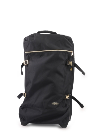 Eastpak Koffer Zwart 611176
Maat Middel