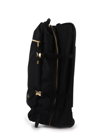 Eastpak Koffer Zwart 611176
Maat Middel