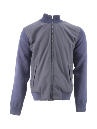 Boss Trui Blauw 611181
 Maat M
 