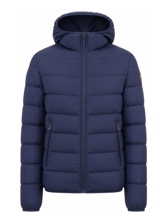 Napapijri Jas Blauw 611182
 Maat L
 
