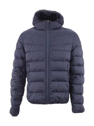 Napapijri Jas Blauw 611182
 Maat L
 