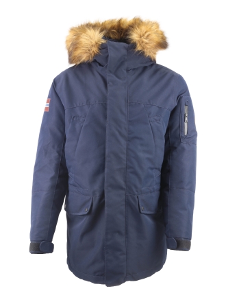 Napapijri Jas Zwart 611185
 Maat L
 
