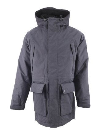 Napapijri Jas Zwart 611188
 Maat S
 