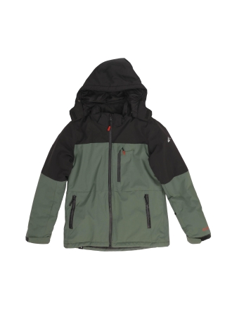 Mountain Peak Jas Groen 611191
 Maat 158
 