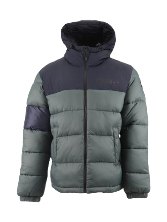 Napapijri Jas Groen 611196
 Maat L
 