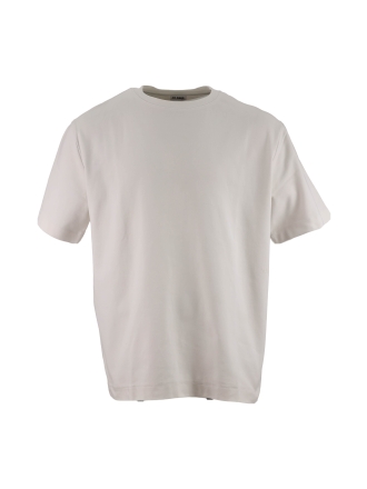 Jc Rags T-shirt Wit 611198
 Maat L
 