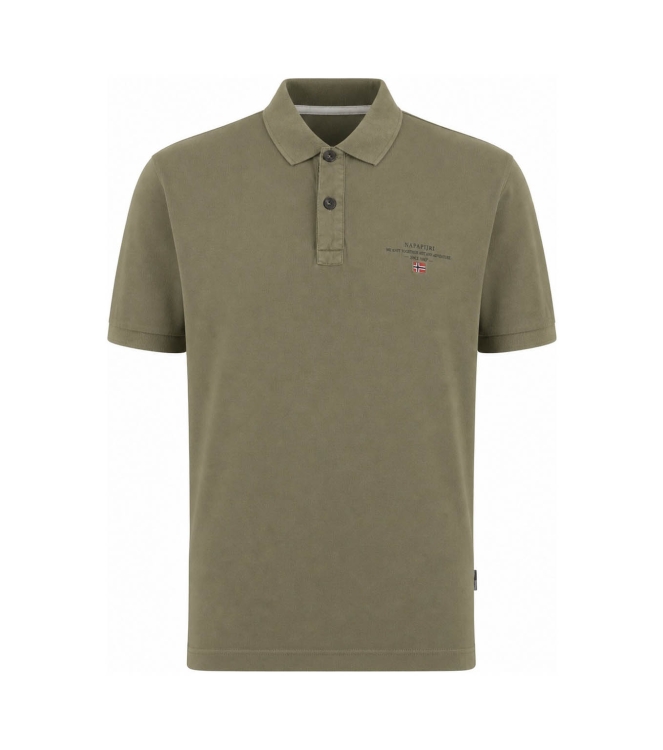 Napapijri Polo