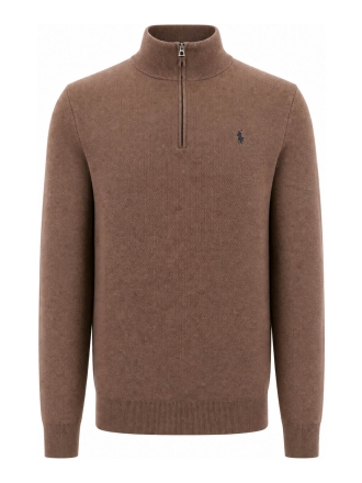 Polo Ralph Lauren Trui Bruin 611203
 Maat L
 