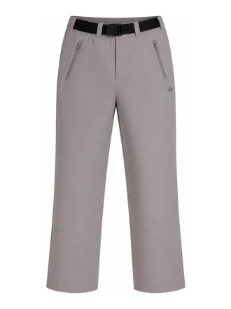 Luhta Broek Wit 611210
 Maat 40
 