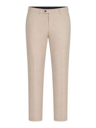 Berwich Broek Beige 611213
 Maat 50
 