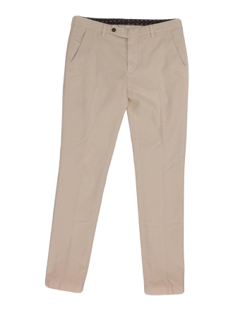Berwich Broek Beige 611213
 Maat 50
 