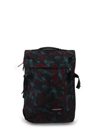 Eastpak Koffer Zwart 611216
Maat Middel
