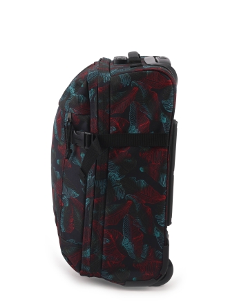 Eastpak Koffer Zwart 611216
Maat Middel