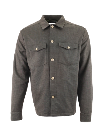 Blue Industry Jas Groen 611229
Maat XL
