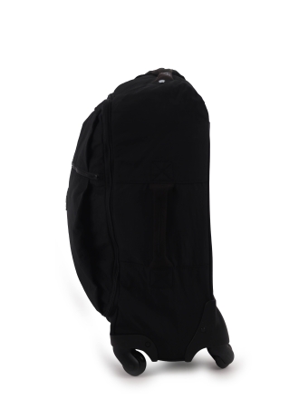 Kipling Koffer Blauw 611241
 Maat Klein
 