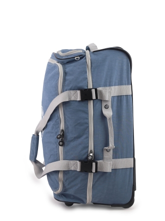 Kipling Koffer Blauw 611250
 Maat Klein
 