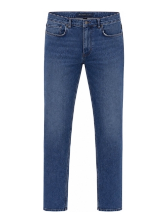 Napapijri Broek Blauw 611253
 Maat 33
 