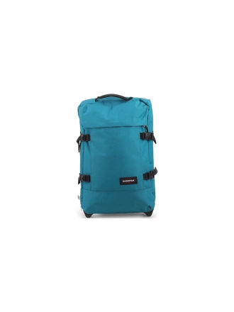 Eastpak Koffer Blauw 611256
 Maat standaard
 