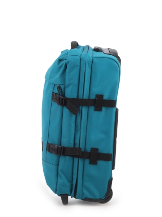 Eastpak Koffer Blauw 611256
 Maat standaard
 