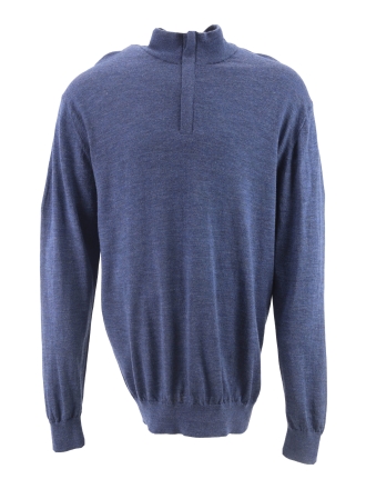 Dutch Dandies Trui Bruin 611258
 Maat 3XL
 