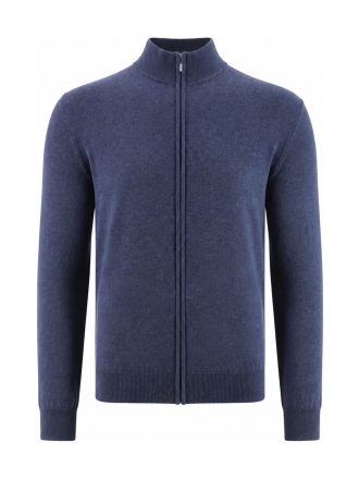 Blueprint Trui Blauw 611259
 Maat M
 