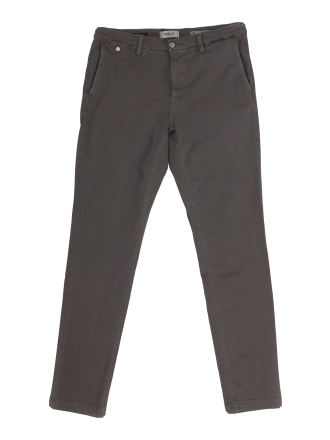 Replay Broek Grijs 611268
 Maat W33 L34
 