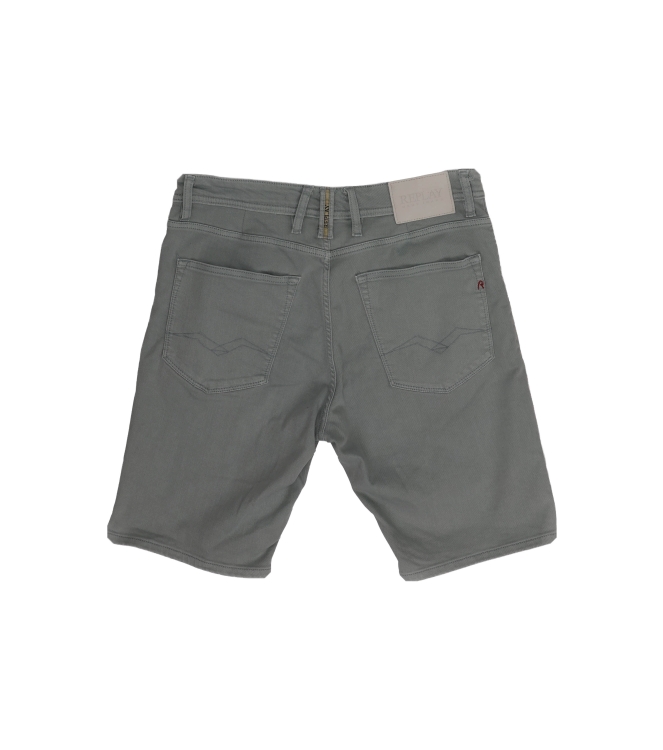 Denham Broek