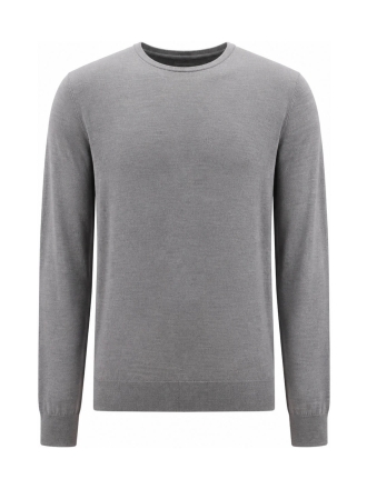 Dutch Dandies Trui Grijs 611273
 Maat XL
 