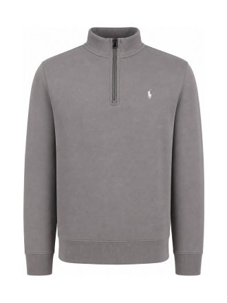 Polo Ralph Lauren Trui Grijs 611275
 Maat XL
 