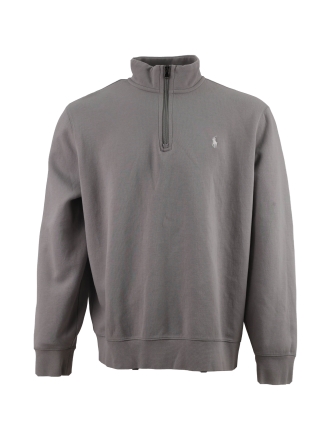 Polo Ralph Lauren Trui Grijs 611275
 Maat XL
 