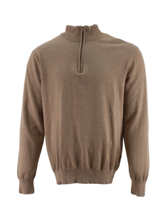 Blueprint Trui Beige 611276
 Maat XL
 